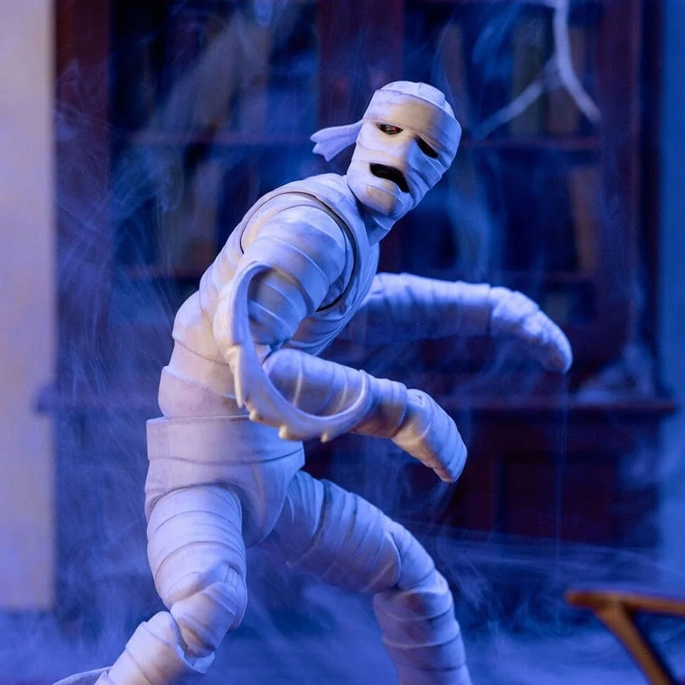 Fruity Pebbles Fred Flintstone 1:12 Scale Action Figure